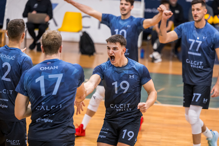 Po obeh trenerjih znani še obe kamniški ekipi (1)